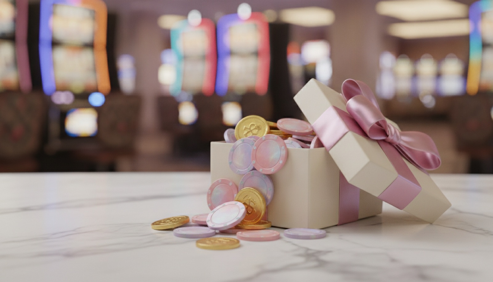 Welcome Bonus 130%