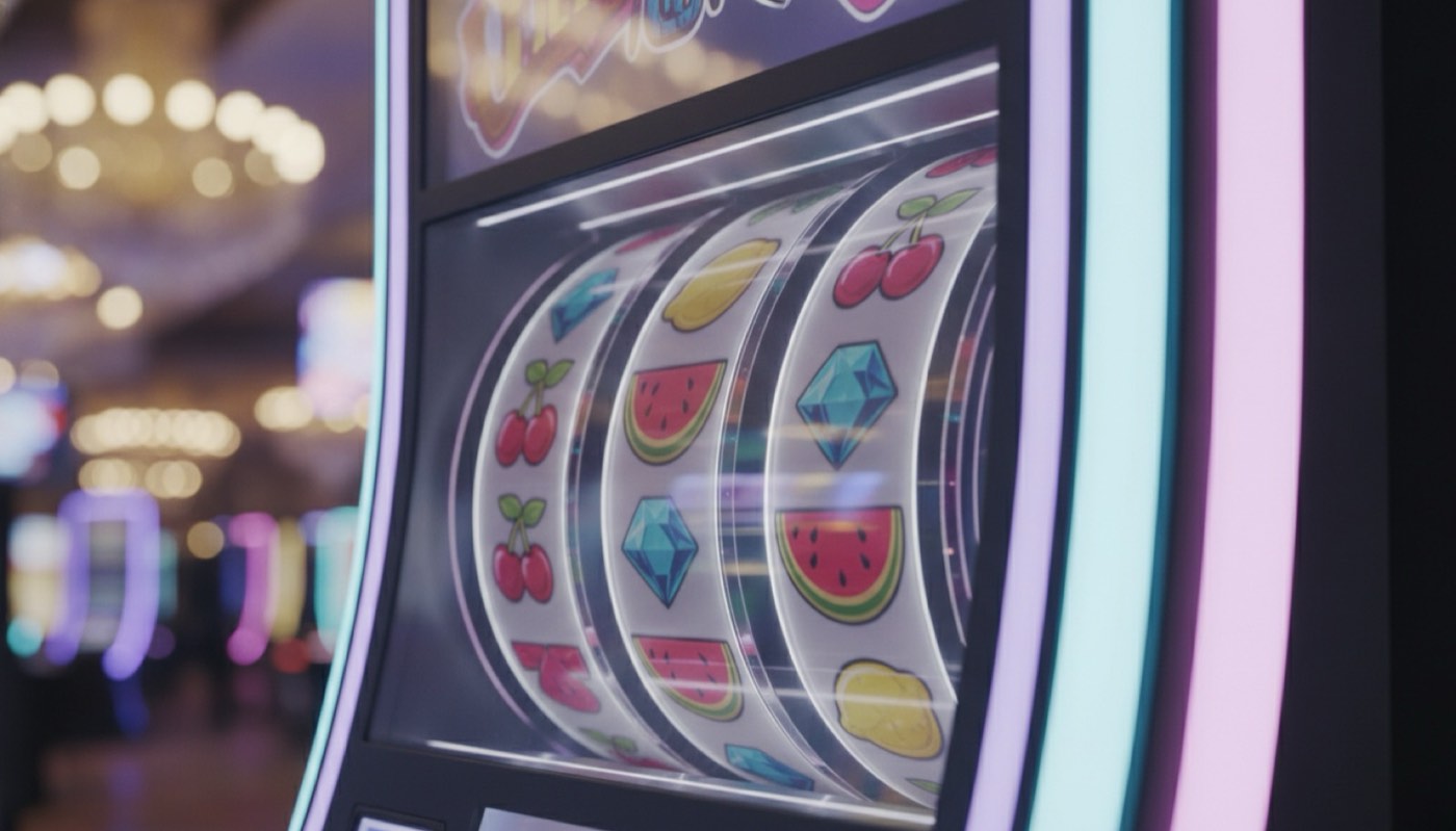 30 Free Spin Sehari